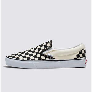 Vans size 7 women worn one time only- like new